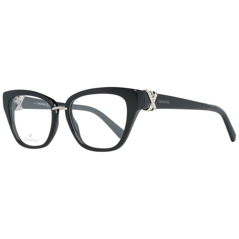 Оригинални Women рамки за очила Swarovski Optical Frame SK5251 001 50