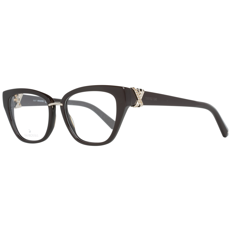 Оригинални Women рамки за очила Swarovski Optical Frame SK5251 052 50