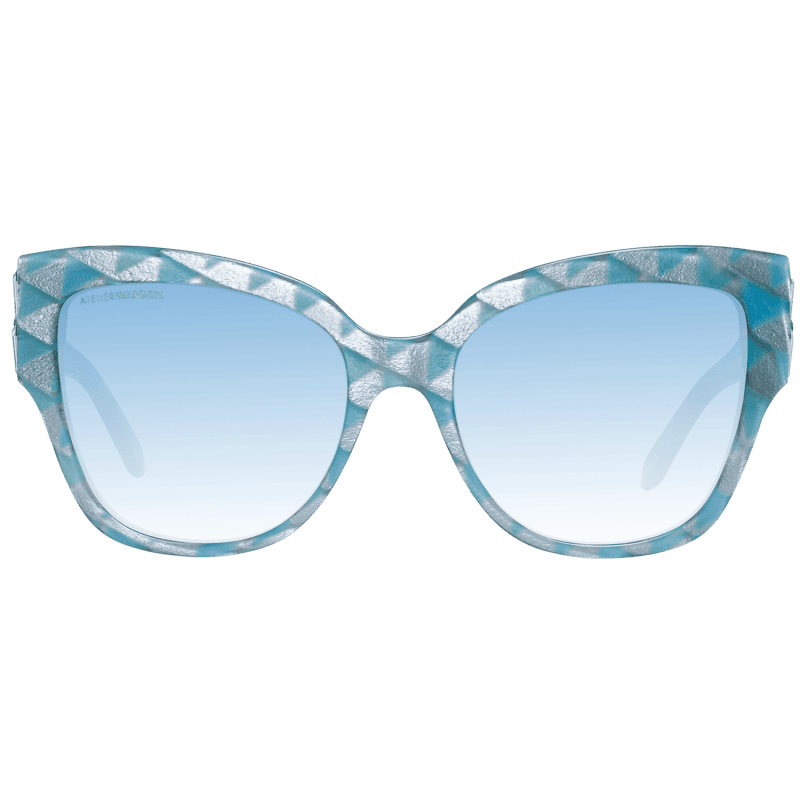 Слънчеви очила Atelier Swarovski Sunglasses SK0161-P 54 87P