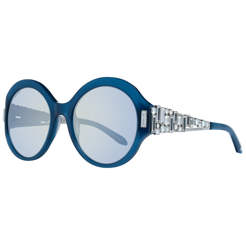Оригинални Women слънчеви очила Atelier Swarovski Sunglasses SK0162-P 55 90X