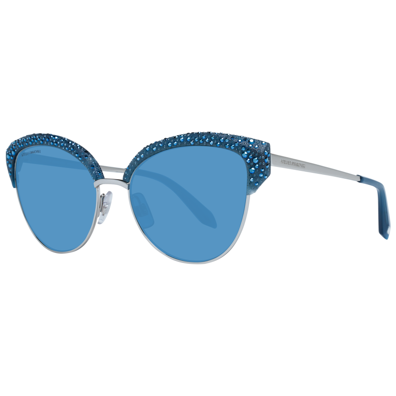 Оригинални Women слънчеви очила Atelier Swarovski Sunglasses SK0164-P 55 90X