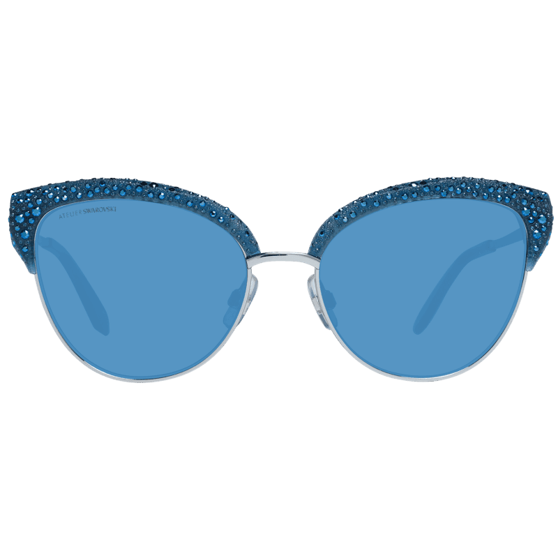 Слънчеви очила Atelier Swarovski Sunglasses SK0164-P 55 90X