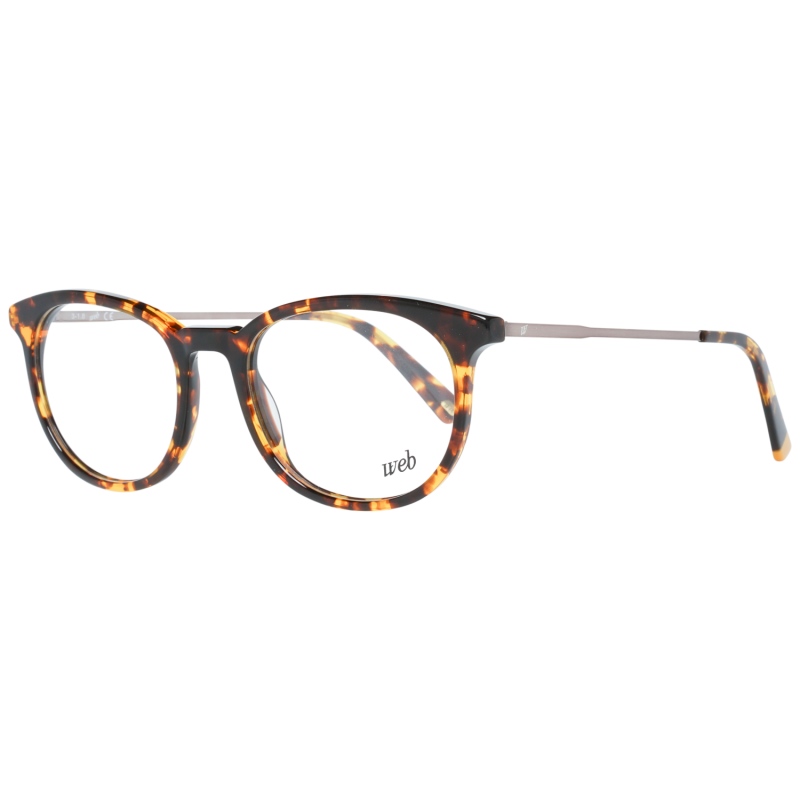 Оригинални Men рамки за очила Web Optical Frame WE5246 053 52