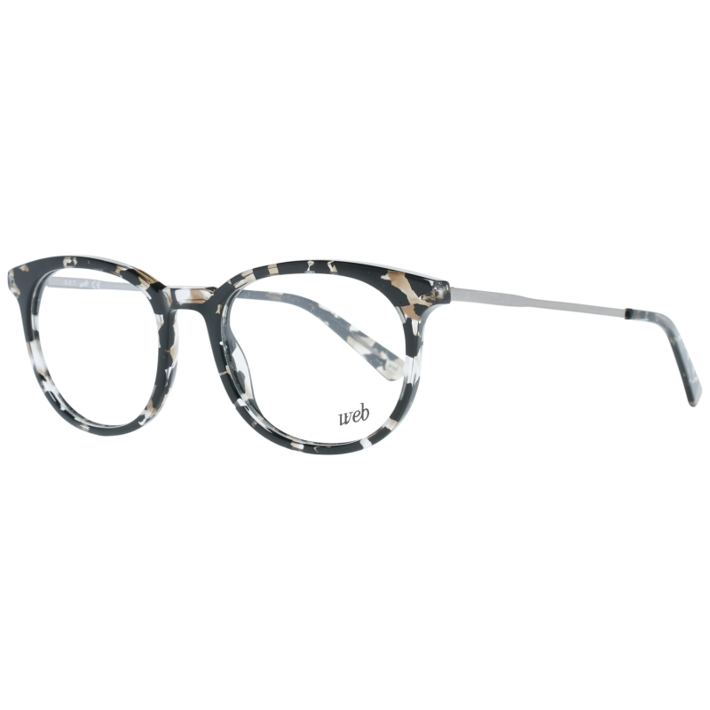 Оригинални Men рамки за очила Web Optical Frame WE5246 055 52