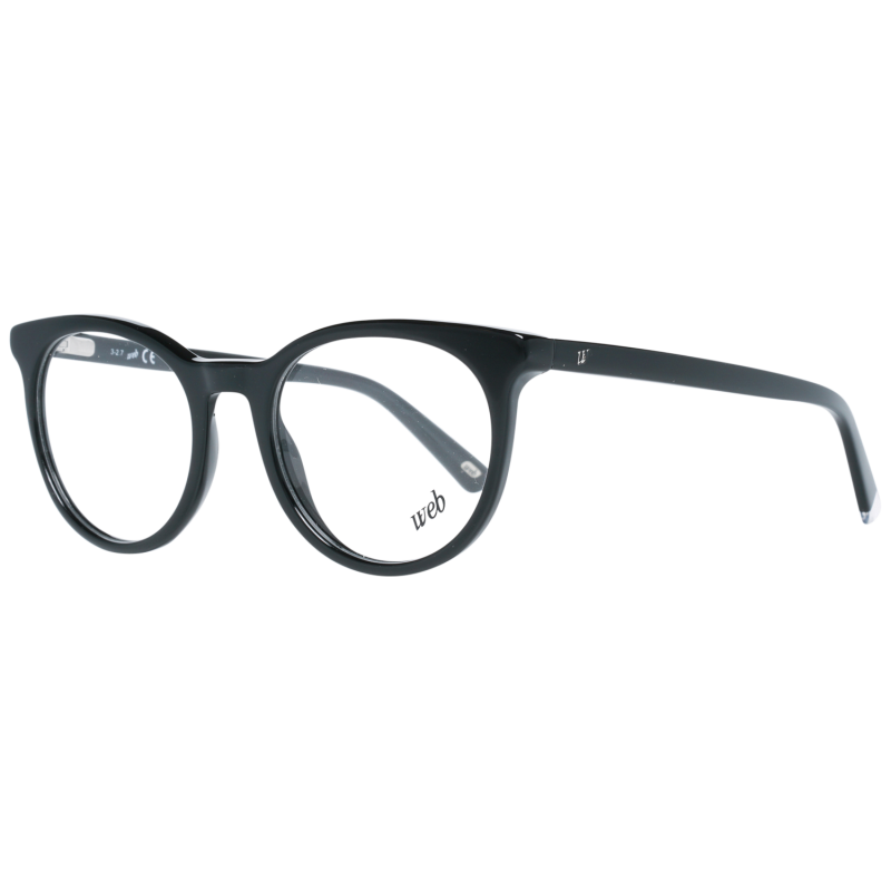Оригинални Unisex рамки за очила Web Optical Frame WE5251 001 49