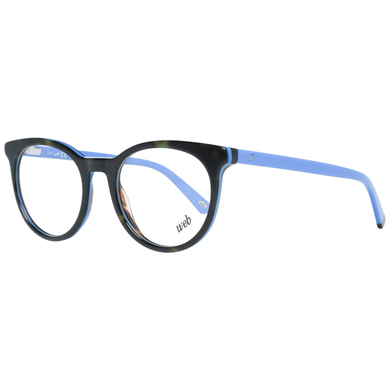 Оригинални Unisex рамки за очила Web Optical Frame WE5251 056 49