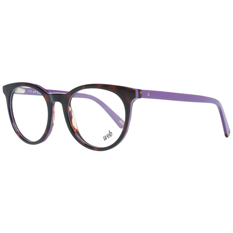 Оригинални Unisex рамки за очила Web Optical Frame WE5251 A56 49