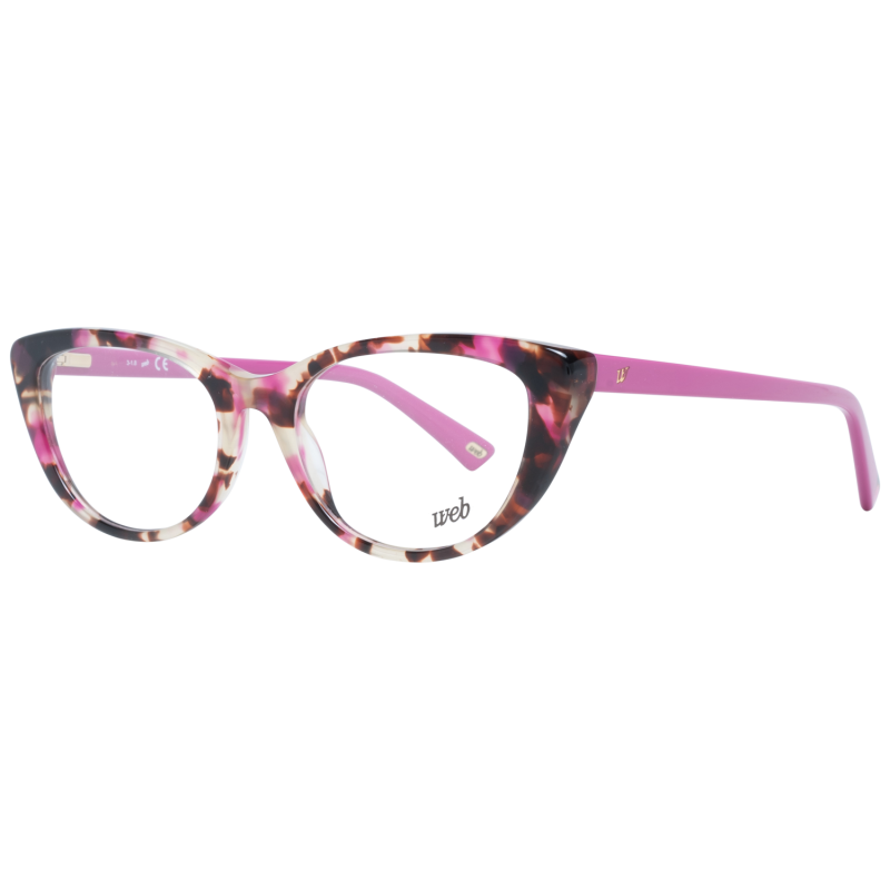 Оригинални Women рамки за очила Web Optical Frame WE5252 055 52