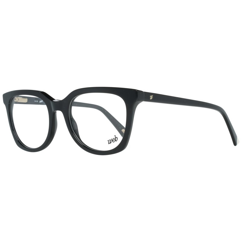 Оригинални Unisex рамки за очила Web Optical Frame WE5260 001 49