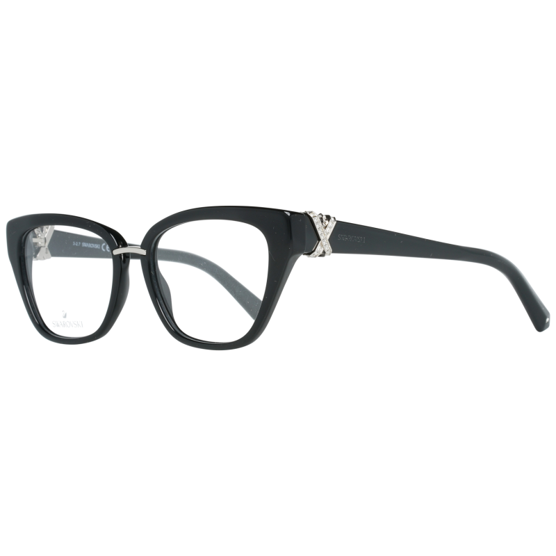 Оригинални Women рамки за очила Swarovski Optical Frame SK5251 001 52