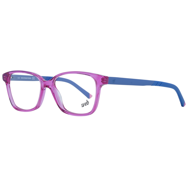Оригинални Women рамки за очила Web Optical Frame WE5265 072 48
