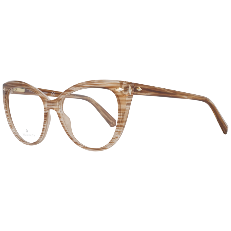 Оригинални Women рамки за очила Swarovski Optical Frame SK5270 047 53