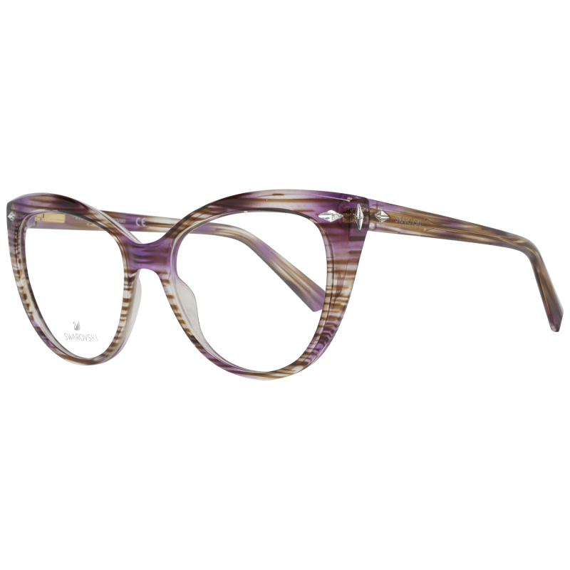 Оригинални Women рамки за очила Swarovski Optical Frame SK5270 083 53