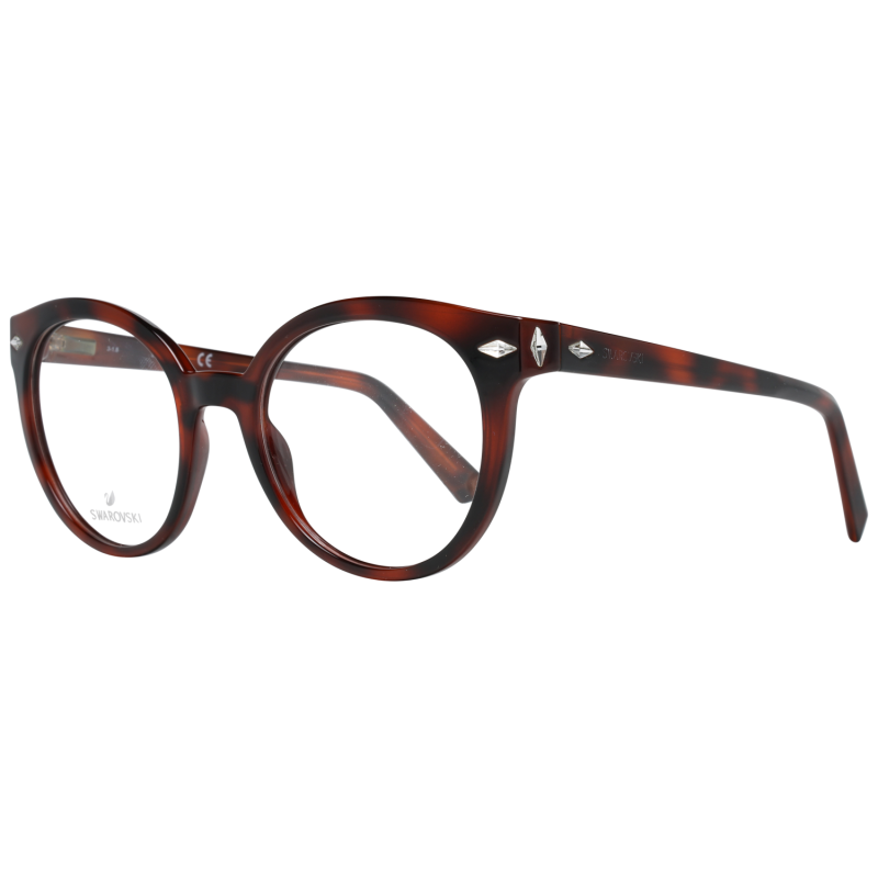 Оригинални Women рамки за очила Swarovski Optical Frame SK5272 052 50