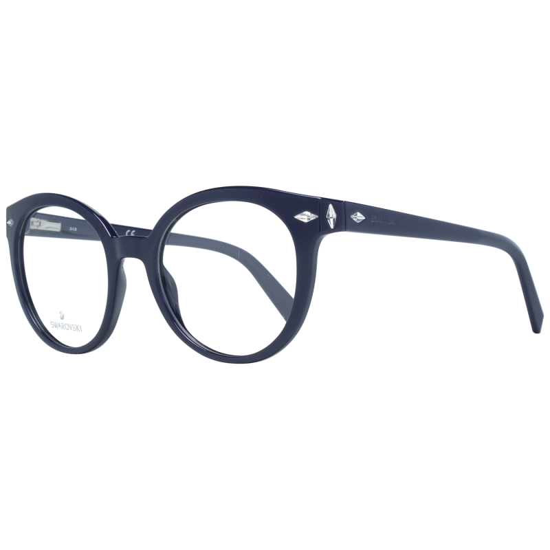 Оригинални Women рамки за очила Swarovski Optical Frame SK5272 081 50