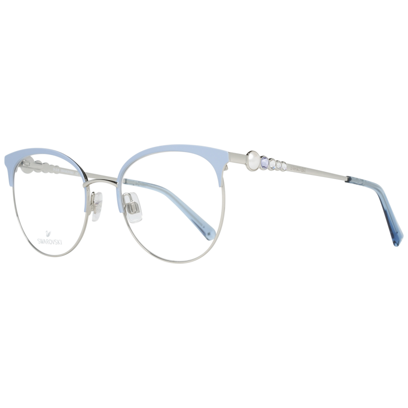 Оригинални Women рамки за очила Swarovski Optical Frame SK5275 B16 51