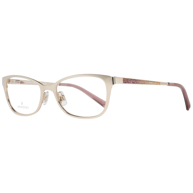 Оригинални Women рамки за очила Swarovski Optical Frame SK5277 028 52