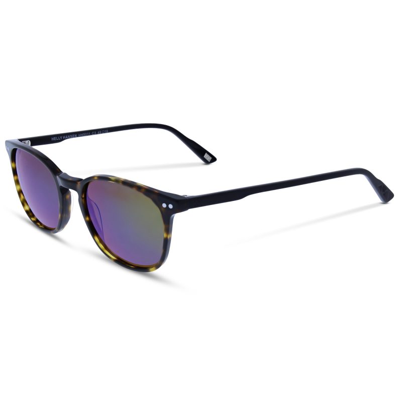 Оригинални Unisex слънчеви очила Helly Hansen Sunglasses HH5011 C03 49