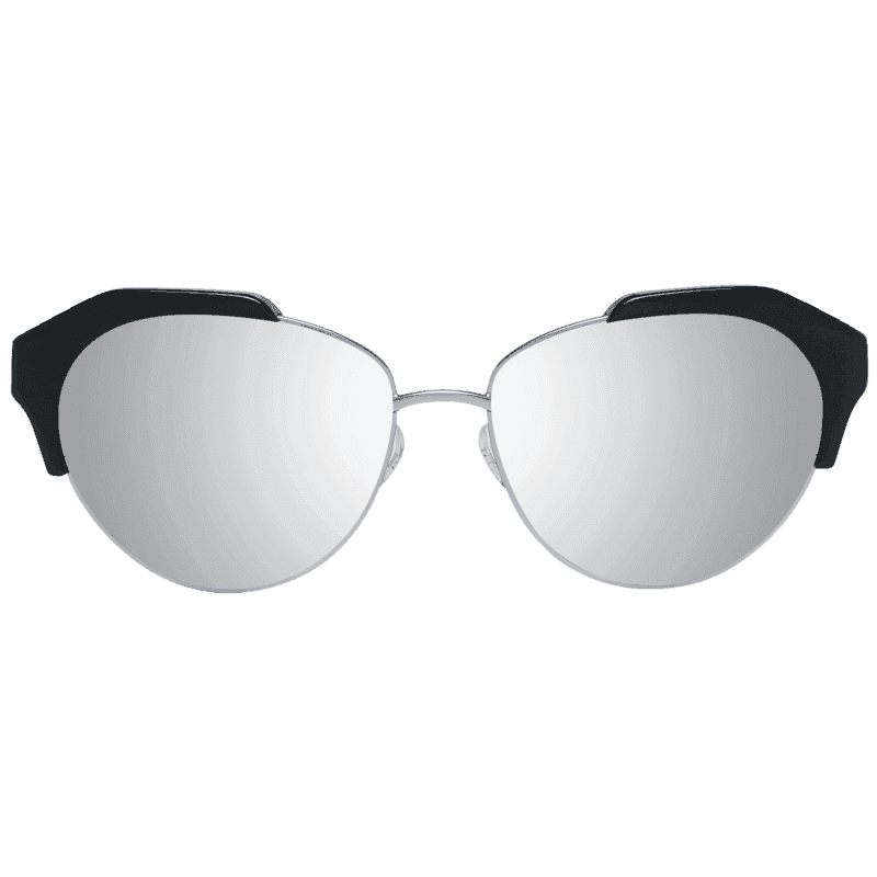 Слънчеви очила Zac Posen Sunglasses ZKEK BK 53 Keke
