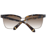 Zac Posen Sunglasses ZLAV TO 57 Lavette — изглед 3