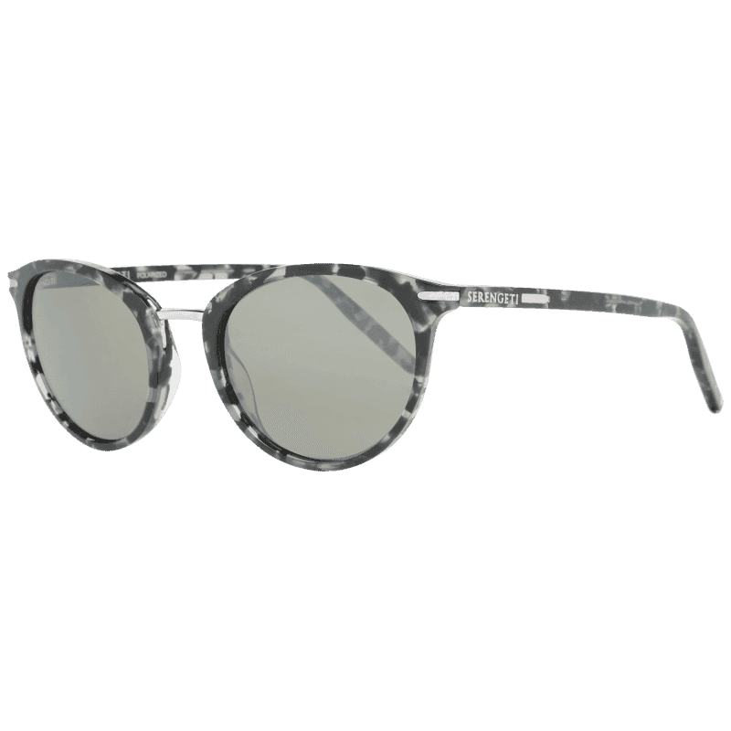 Оригинални Women слънчеви очила Serengeti Sunglasses 8847 Elyna 54 Shiny Black Tortoise