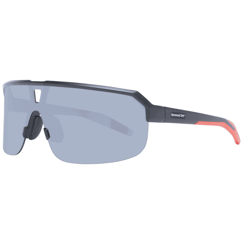 Reebok RV4322 03 138 в черна рамка — изглед отпред