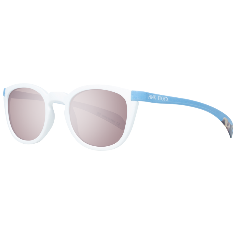 Оригинални Men слънчеви очила Pink Floyd by Try Cover Change Sunglasses TS503 02 48
