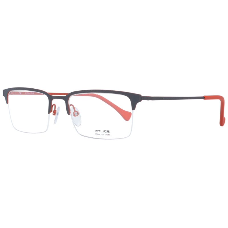 Оригинални Men рамки за очила Police Optical Frame VPL290 01HG 53