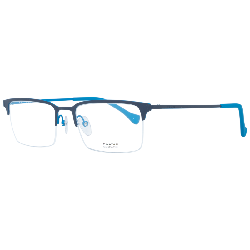 Оригинални Men рамки за очила Police Optical Frame VPL290 0KAB 55