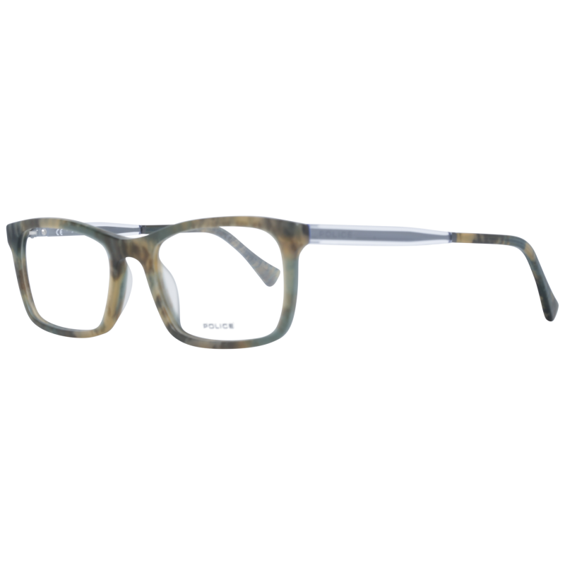 Оригинални Men рамки за очила Police Optical Frame VPL262N 7D7M 52