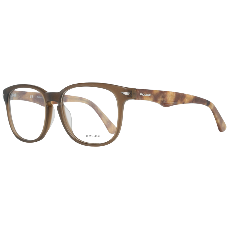 Оригинални Men рамки за очила Police Optical Frame VPL392 6W8M 52