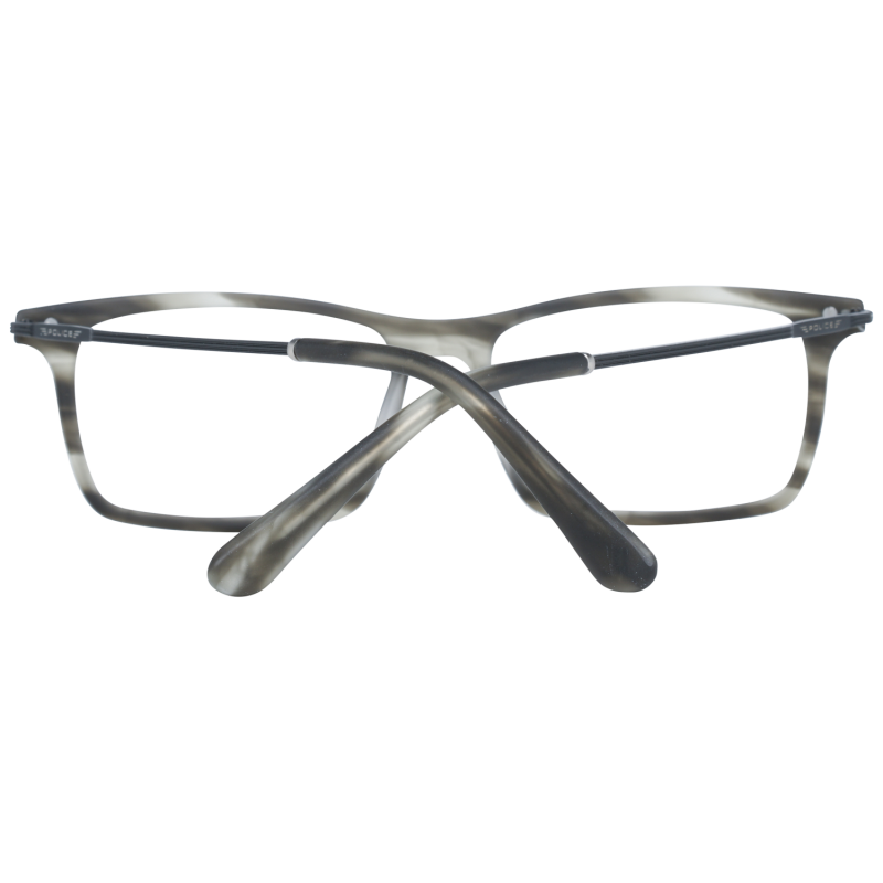 Men рамки за очила Police Optical Frame VPL473 4ATM 52