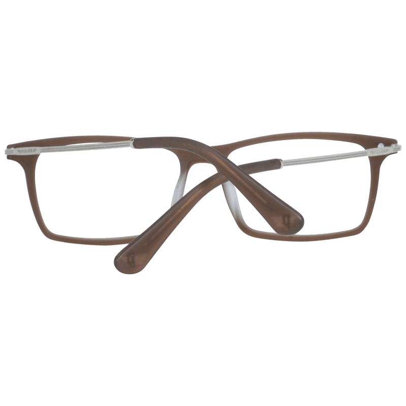 Men рамки за очила Police Optical Frame VPL473 6W8M 52