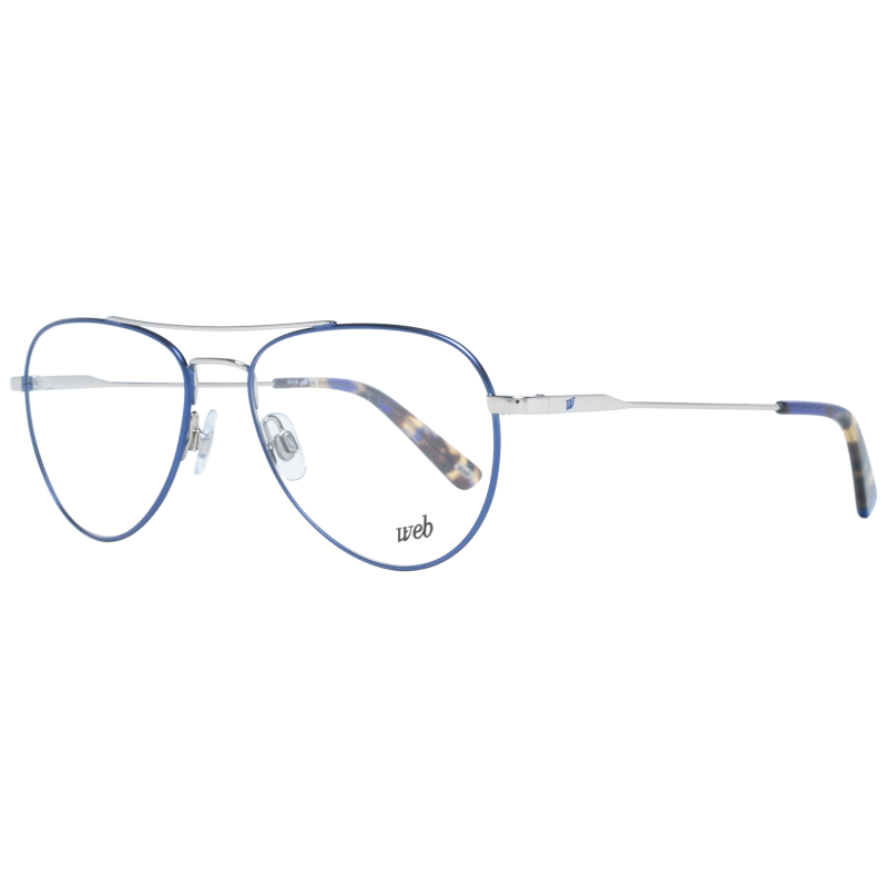 Оригинални Unisex рамки за очила Web Optical Frame WE5273 16B 56