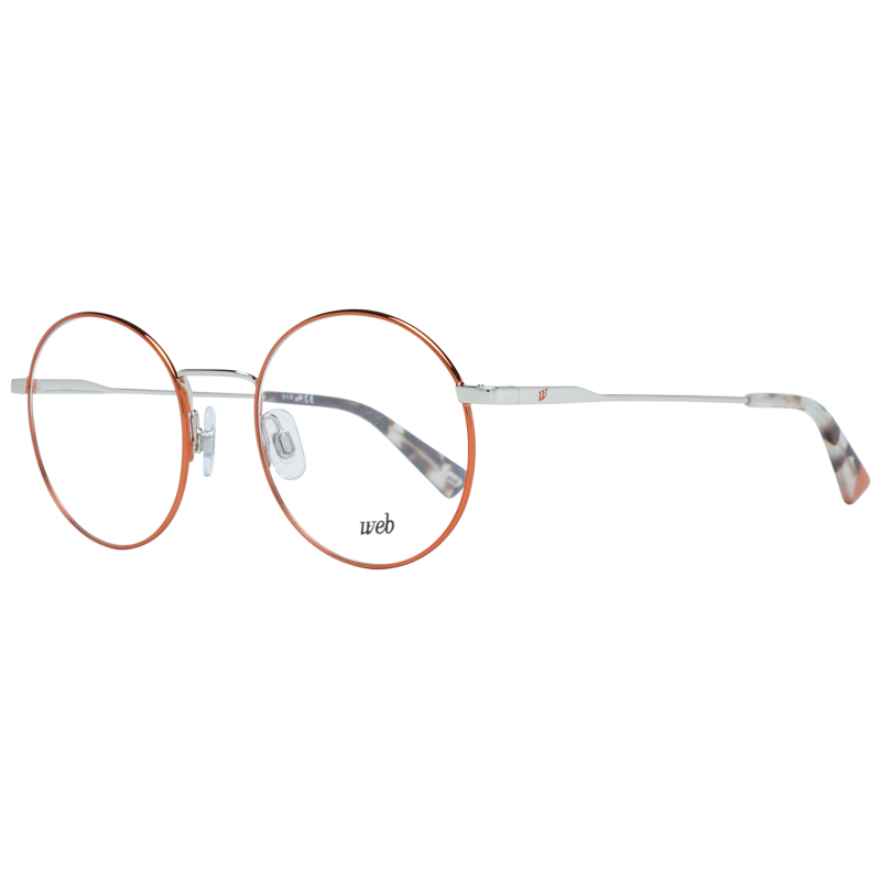 Оригинални Men рамки за очила Web Optical Frame WE5274 16A 49