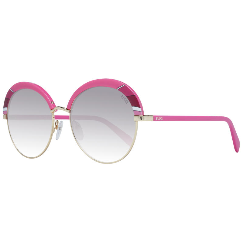 Оригинални Women слънчеви очила Emilio Pucci Sunglasses EP0102 77T 57
