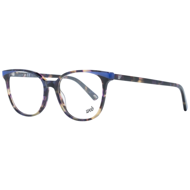 Оригинални Women рамки за очила Web Optical Frame WE5283 055 51