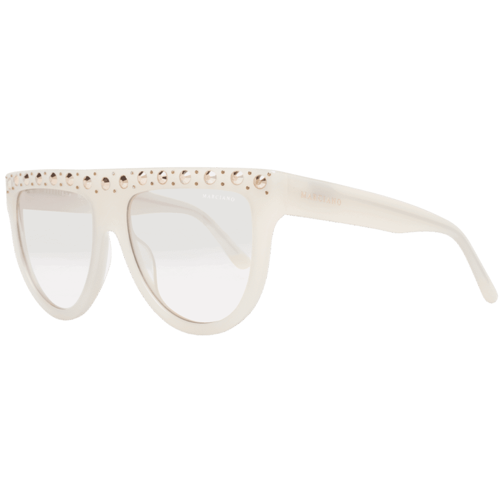 Marciano by Guess GM0795 25F 56 в бяла рамка — изглед отпред