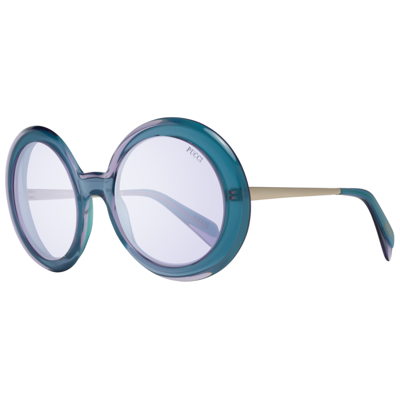 Оригинални Women слънчеви очила Emilio Pucci Sunglasses EP0110 80Y 57