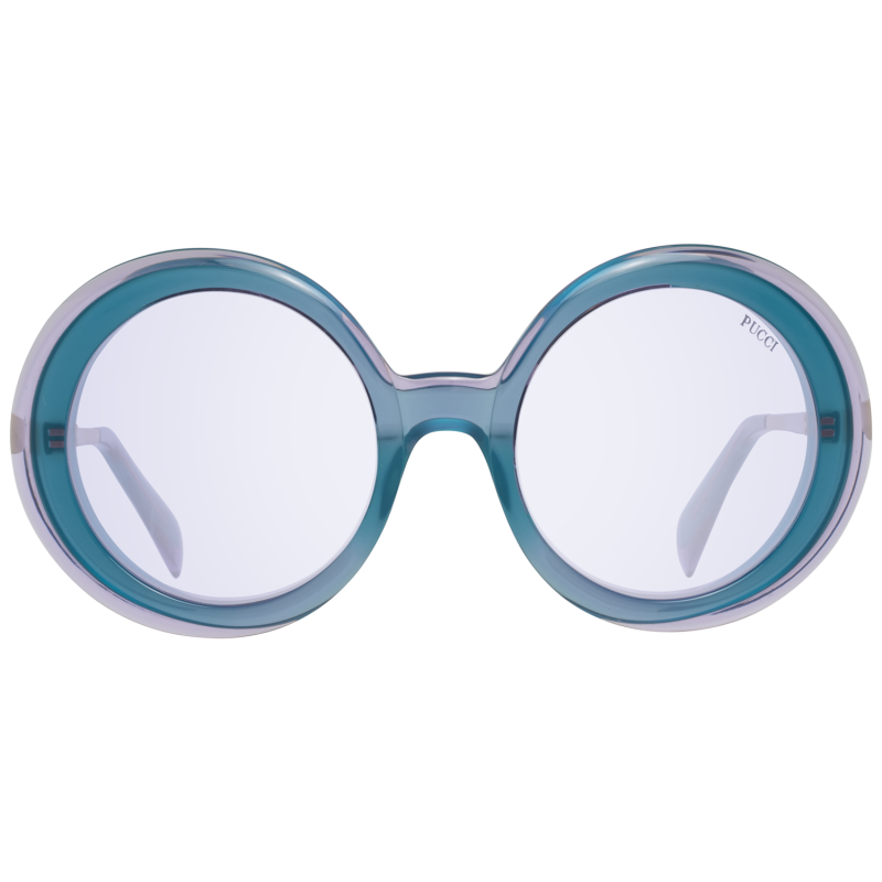 Слънчеви очила Emilio Pucci Sunglasses EP0110 80Y 57
