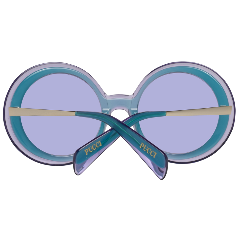 Women слънчеви очила Emilio Pucci Sunglasses EP0110 80Y 57