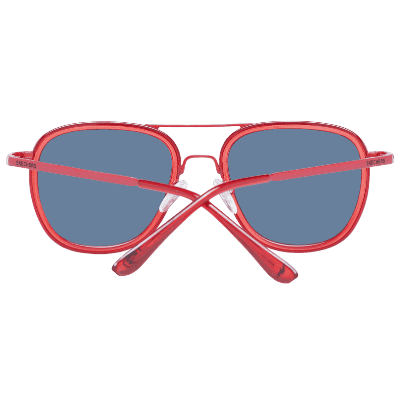 Men слънчеви очила Skechers Sunglasses SE9042 66A 50