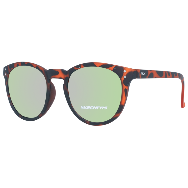 Оригинални Men слънчеви очила Skechers Sunglasses SE9043 52G 46