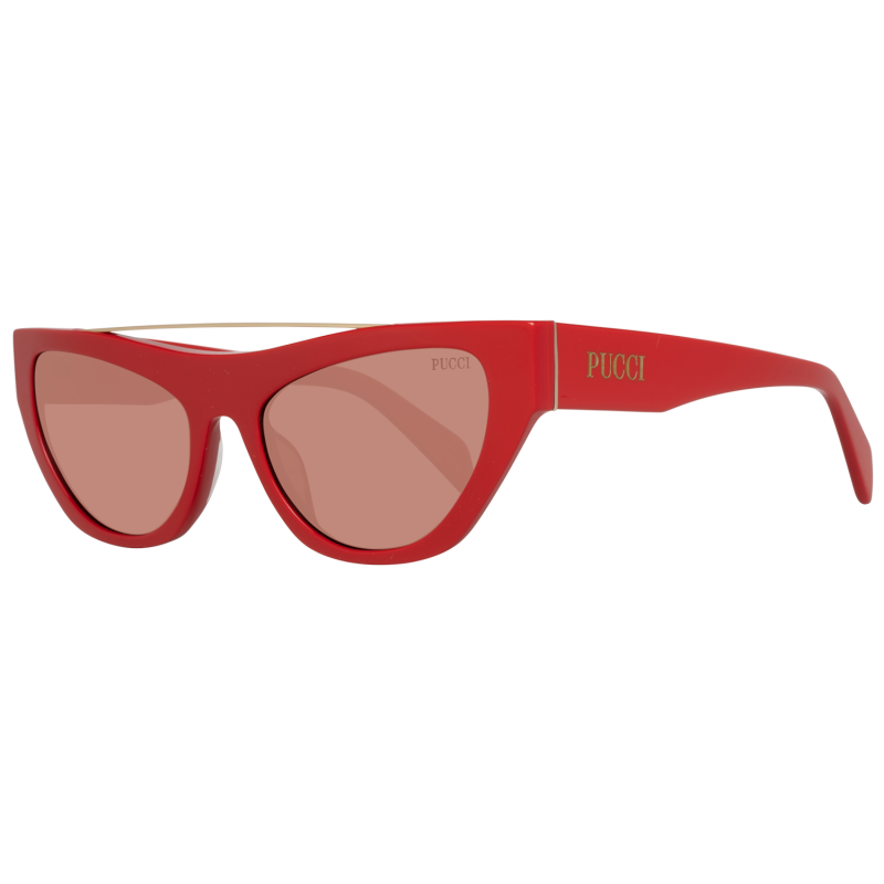 Оригинални Women слънчеви очила Emilio Pucci Sunglasses EP0111 66Y 55