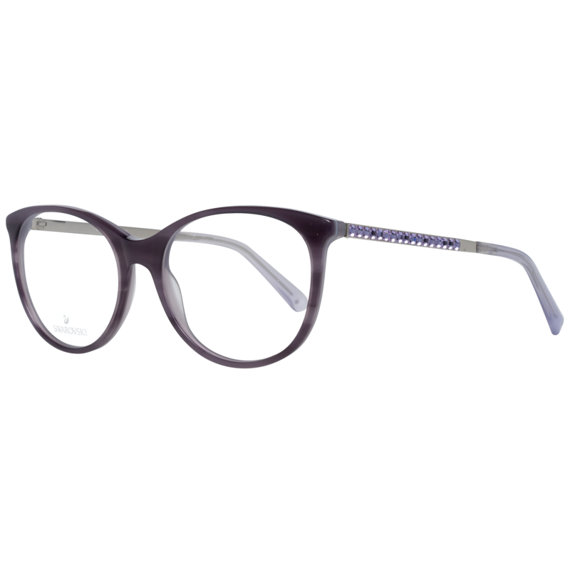 Оригинални Women рамки за очила Swarovski Optical Frame SK5297 080 52