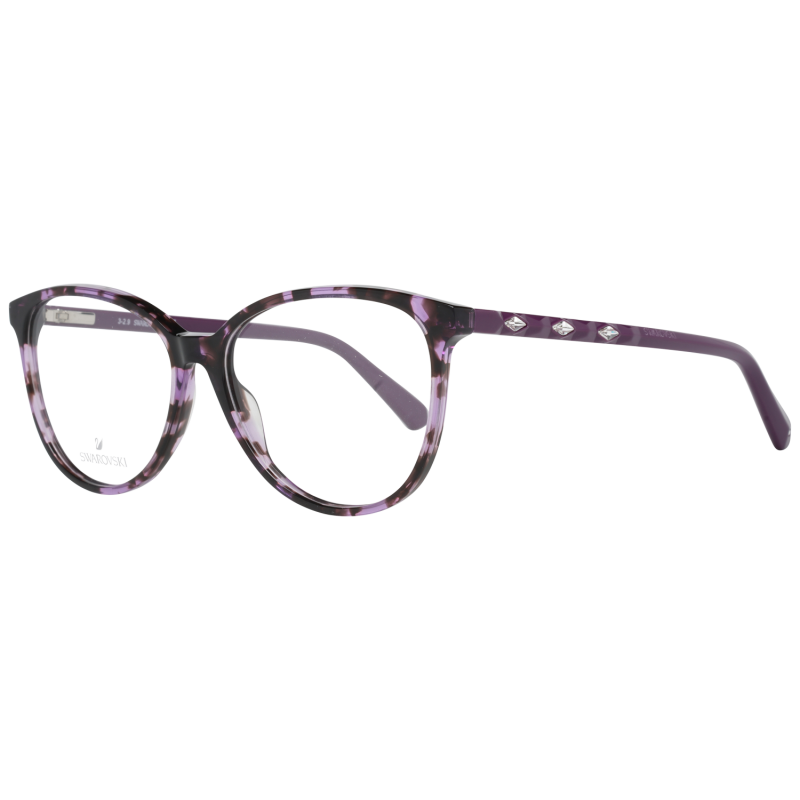 Оригинални Women рамки за очила Swarovski Optical Frame SK5301 055 54