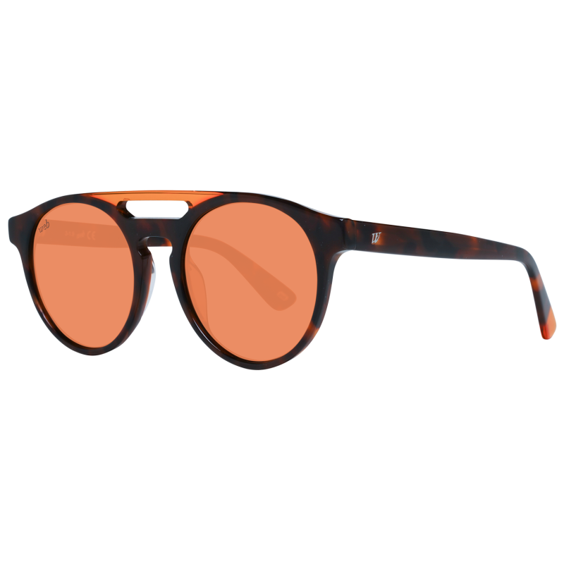 Оригинални Unisex слънчеви очила Web Sunglasses WE0262 56J 51