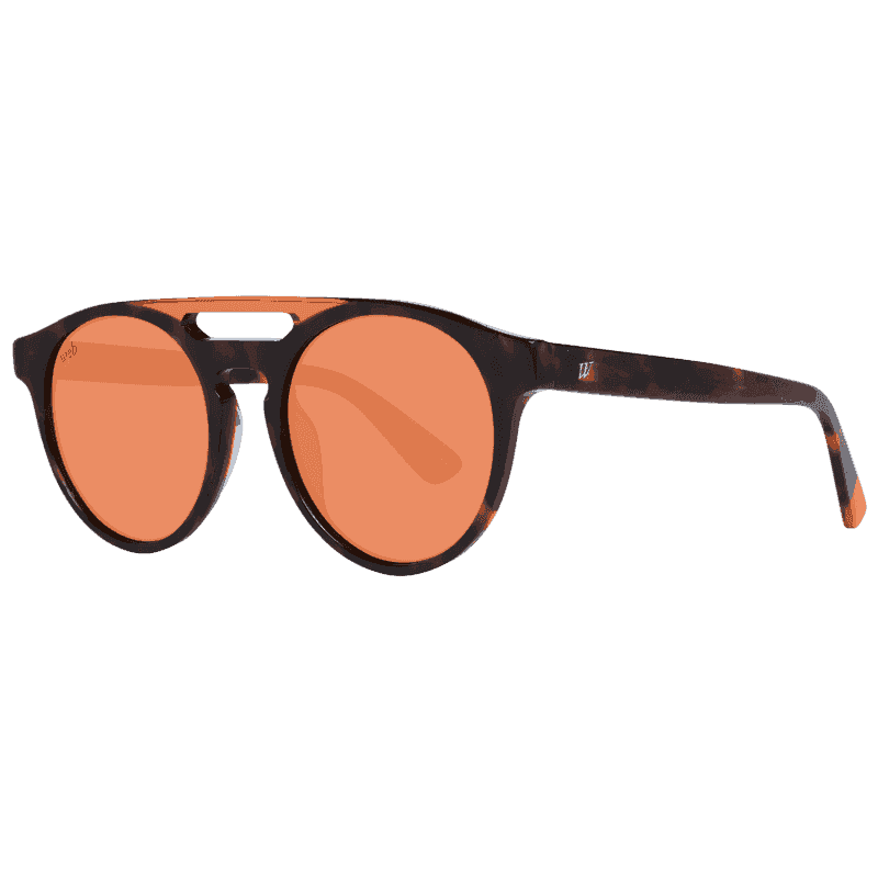 Оригинални Unisex слънчеви очила Web Sunglasses WE0262 56J 51