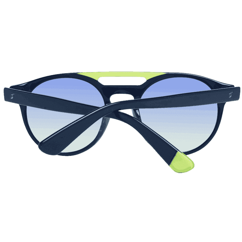 Unisex слънчеви очила Web Sunglasses WE0262 90W 51