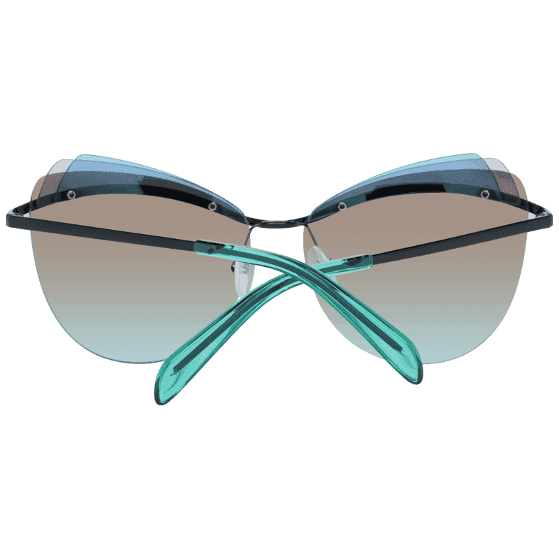 Дамски слънчеви очила Emilio Pucci Sunglasses EP0112 01F 59